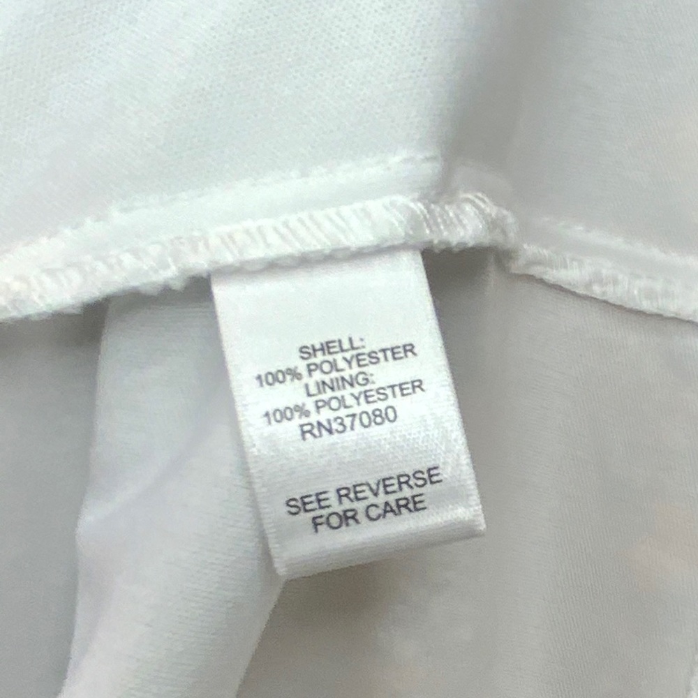 !!!!SOLD!!!!  🥳 HP 🎉 C EST 1946 Size M - Picture 7 of 7